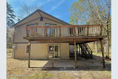  136 Pine Run, Pocono Lake, PA 18347 - Photo 1