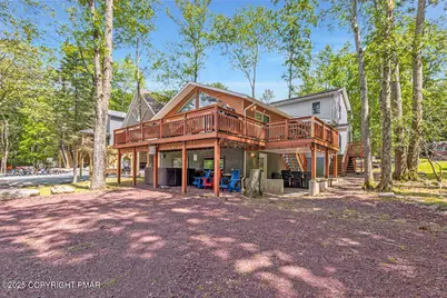  151 S Lake Drive, Lake Harmony, PA 18624 - Photo 1