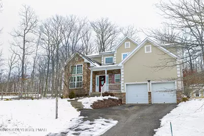  5129 Hemlock Lane, Tamiment, PA 18371 - Photo 3