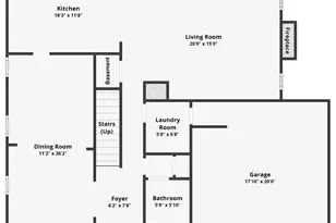 5129 Hemlock Ln, Tamiment, PA 18371 - Photo 23
