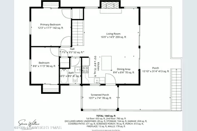  400 Clearview Drive, Long Pond, PA 18334 - Photo 75