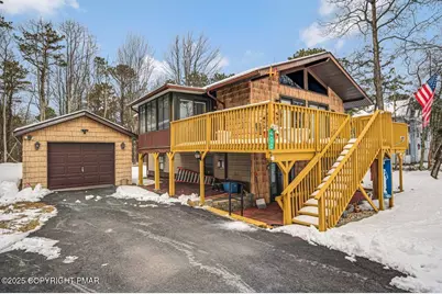  400 Clearview Drive, Long Pond, PA 18334 - Photo 73