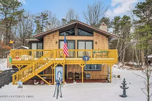 400 Clearview Dr, Long Pond, PA 18334 - Photo 3