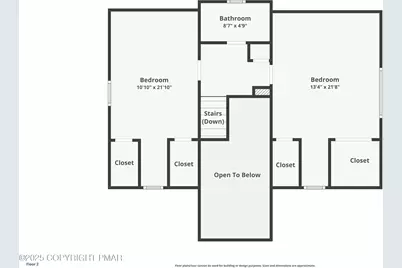  462 Country Place Drive, Tobyhanna, PA 18466 - Photo 19