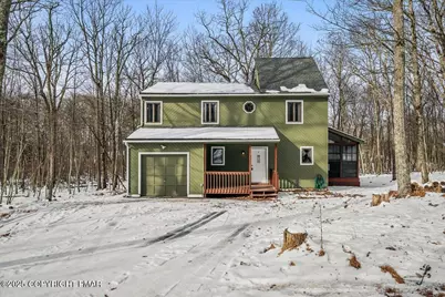  270 Oakenshield Drive, Tamiment, PA 18371 - Photo 27