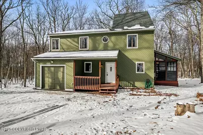  270 Oakenshield Drive, Tamiment, PA 18371 - Photo 1