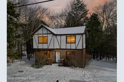  4127 Indian Avenue, Pocono Summit, PA 18346 - Photo 1