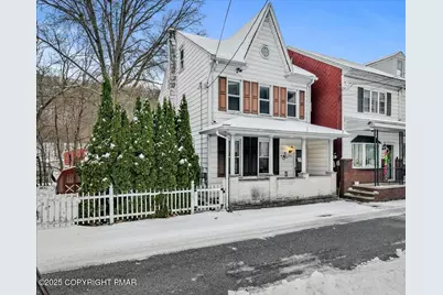  2316 Water Street, Gilberton, PA 17934 - Photo 1