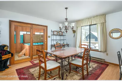  233 Pontiac Path, Pocono Lake, PA 18347 - Photo 15