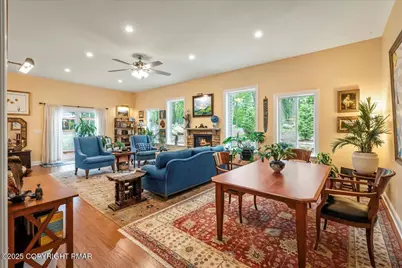  4426 Skyline Drive, Canadensis, PA 18325 - Photo 9