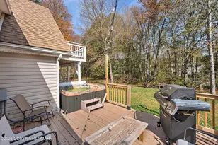 142 Driftwood Dr, Pocono Lake, PA 18347 - Photo 35
