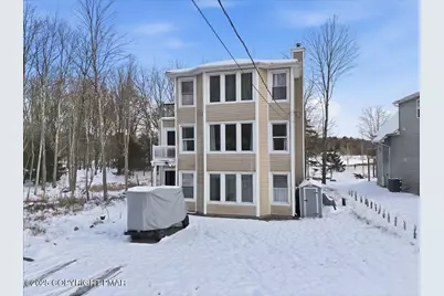  7814 Lake Shore Drive, Pocono Lake, PA 18347 - Photo 3