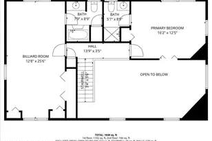 2134 Sheshequin Dr, Pocono Lake, PA 18347 - Photo 65