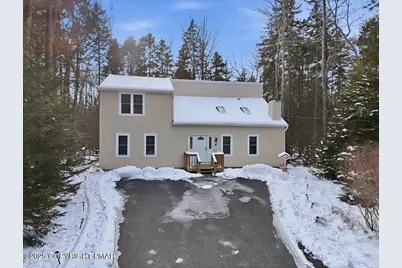  2134 Sheshequin Drive, Pocono Lake, PA 18347 - Photo 3