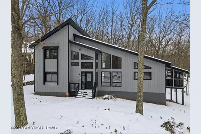  2260 Apley Court, Bushkill, PA 18324 - Photo 1