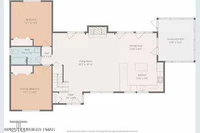 2260 Apley Court, Bushkill, PA 18324 - Photo 43