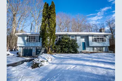  1117 Shagbark Lane, Stroudsburg, PA 18360 - Photo 1