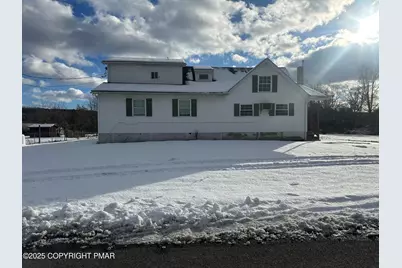  124 Greenview Drive #1, Brodheadsville, PA 18322 - Photo 1