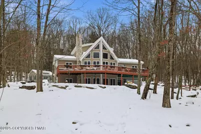  115 Pioneer Drive, Lackawaxen, PA 18435 - Photo 47