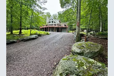  115 Pioneer Drive, Lackawaxen, PA 18435 - Photo 69