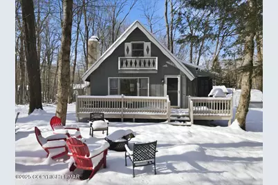  149 Ottawa Trail, Pocono Lake, PA 18347 - Photo 1