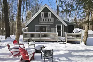 149 Ottawa Trail, Pocono Lake, PA 18347 - Photo 1