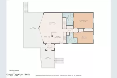  1456 Allegheny Drive, Blakeslee, PA 18610 - Photo 51