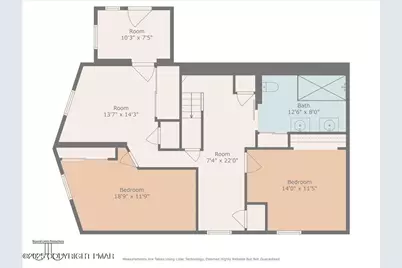  1456 Allegheny Drive, Blakeslee, PA 18610 - Photo 59