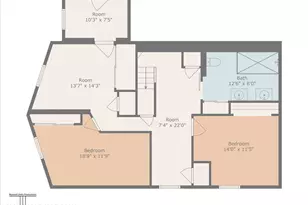 1456 Allegheny Dr, Blakeslee, PA 18610 - Photo 59