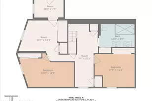 1456 Allegheny Dr, Blakeslee, PA 18610 - Photo 55