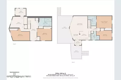  1456 Allegheny Drive, Blakeslee, PA 18610 - Photo 49