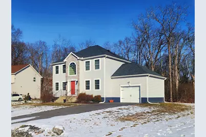  167 American Way, East Stroudsburg, PA 18301 - Photo 1