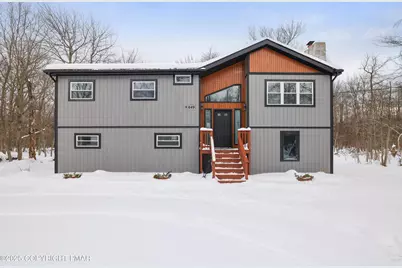  1254 Winding Way, Tobyhanna, PA 18466 - Photo 1