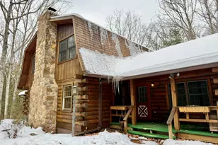 992 Old Stage Rd, Albrightsville, PA 18210 - Photo 3