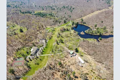  2176 Stony Run Place, Blakeslee, PA 18610 - Photo 21