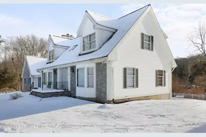  514 Highlawn Drive, East Stroudsburg, PA 18302 - Photo 3