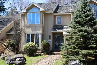  856 Crest Pines Lane, Pocono Pines, PA 18350 - Photo 1