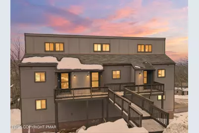  227 Cross Country Lane, Tannersville, PA 18372 - Photo 1