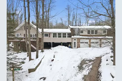  178 Comanche Trail, Pocono Lake, PA 18347 - Photo 5