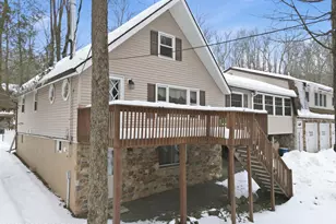 178 Comanche Trail, Pocono Lake, PA 18347 - Photo 9