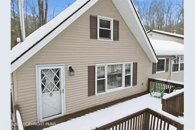  178 Comanche Trail, Pocono Lake, PA 18347 - Photo 11