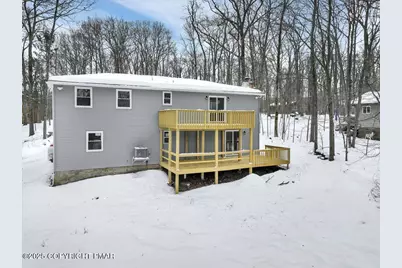  243 White Pine Drive, Pocono Lake, PA 18347 - Photo 51