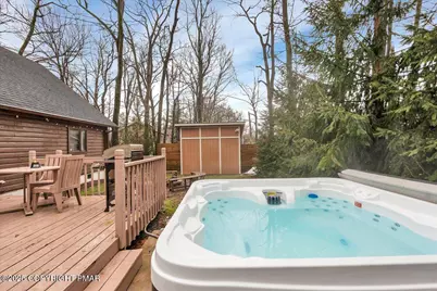  7515 Crestview Drive, Tobyhanna, PA 18466 - Photo 33