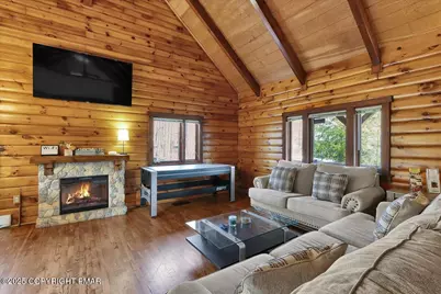  7515 Crestview Drive, Tobyhanna, PA 18466 - Photo 5