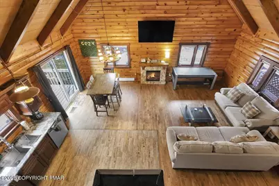  7515 Crestview Drive, Tobyhanna, PA 18466 - Photo 27