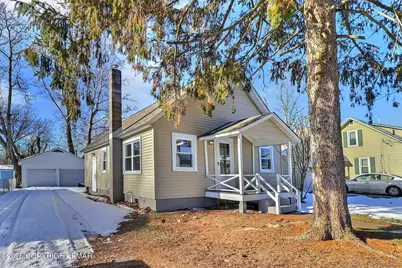  17 Park Street, East Stroudsburg, PA 18301 - Photo 1