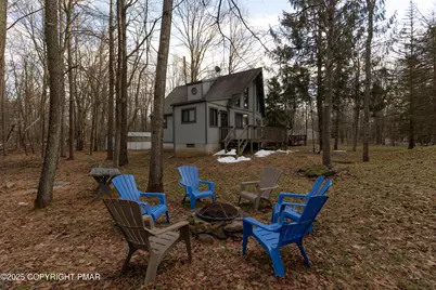  303 Cheyenne Trail, Pocono Lake, PA 18347 - Photo 53