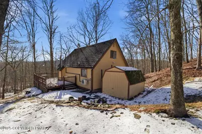  8124 Gallahad Pass, East Stroudsburg, PA 18302 - Photo 29