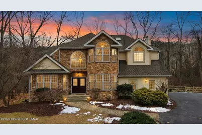  101 McMichael Drive, Stroudsburg, PA 18360 - Photo 53