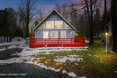  2834 Fairhaven Drive, Tobyhanna, PA 18466 - Photo 1
